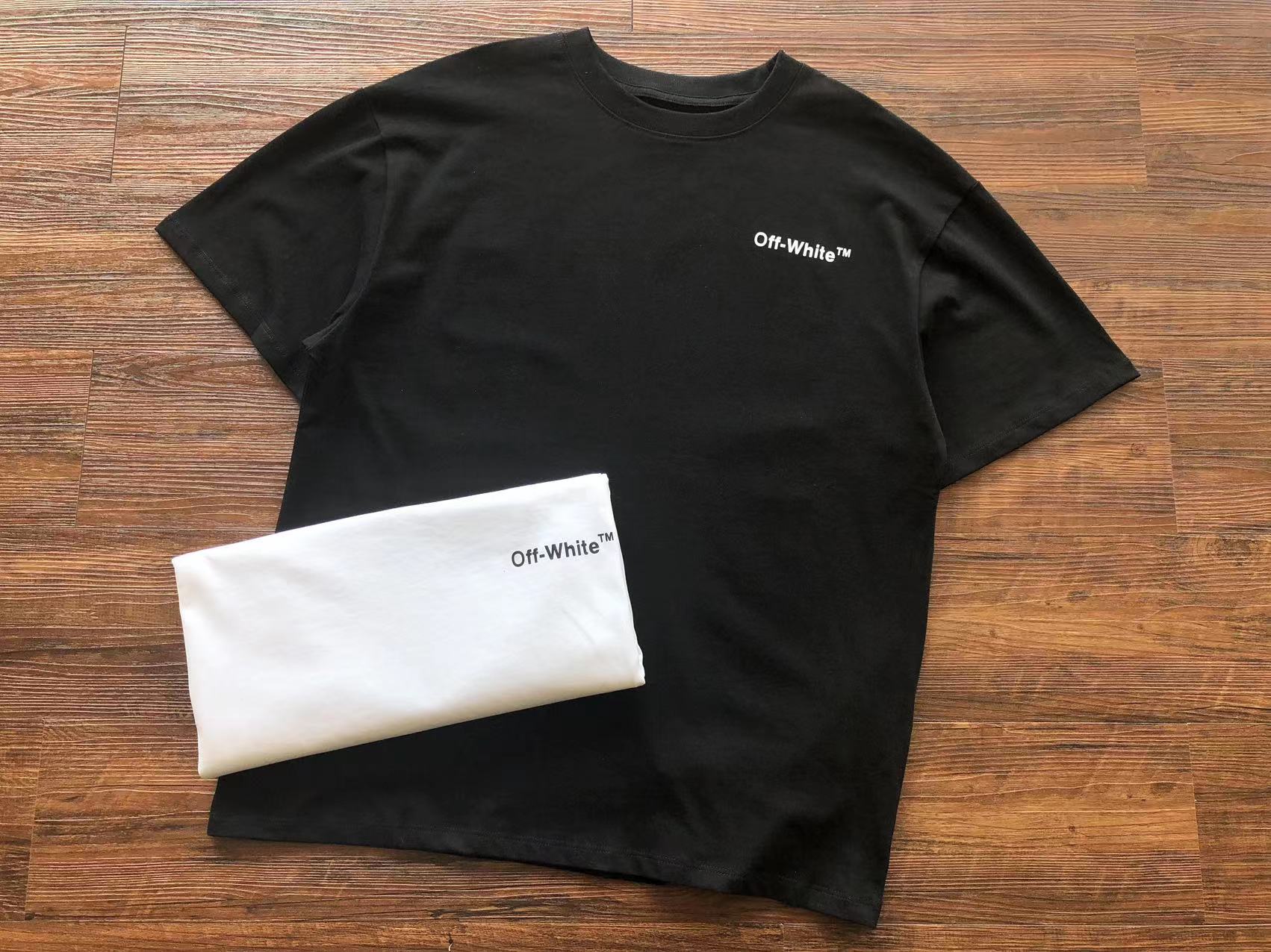 T-Shirt da Off-White