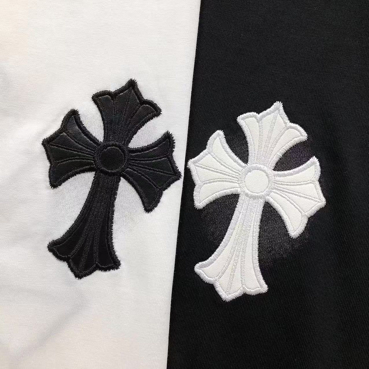 T-Shirt Chrome Heart