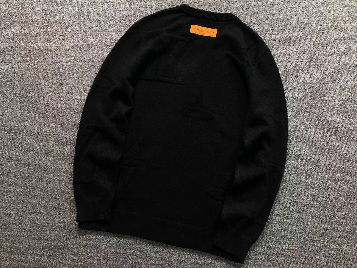 LV Sweater