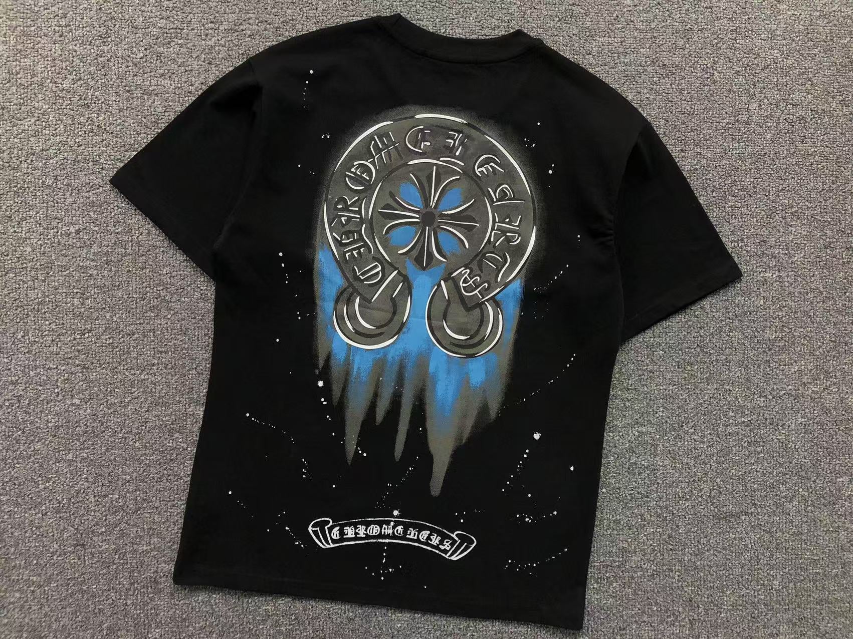 T-Shirt Chrome Heart