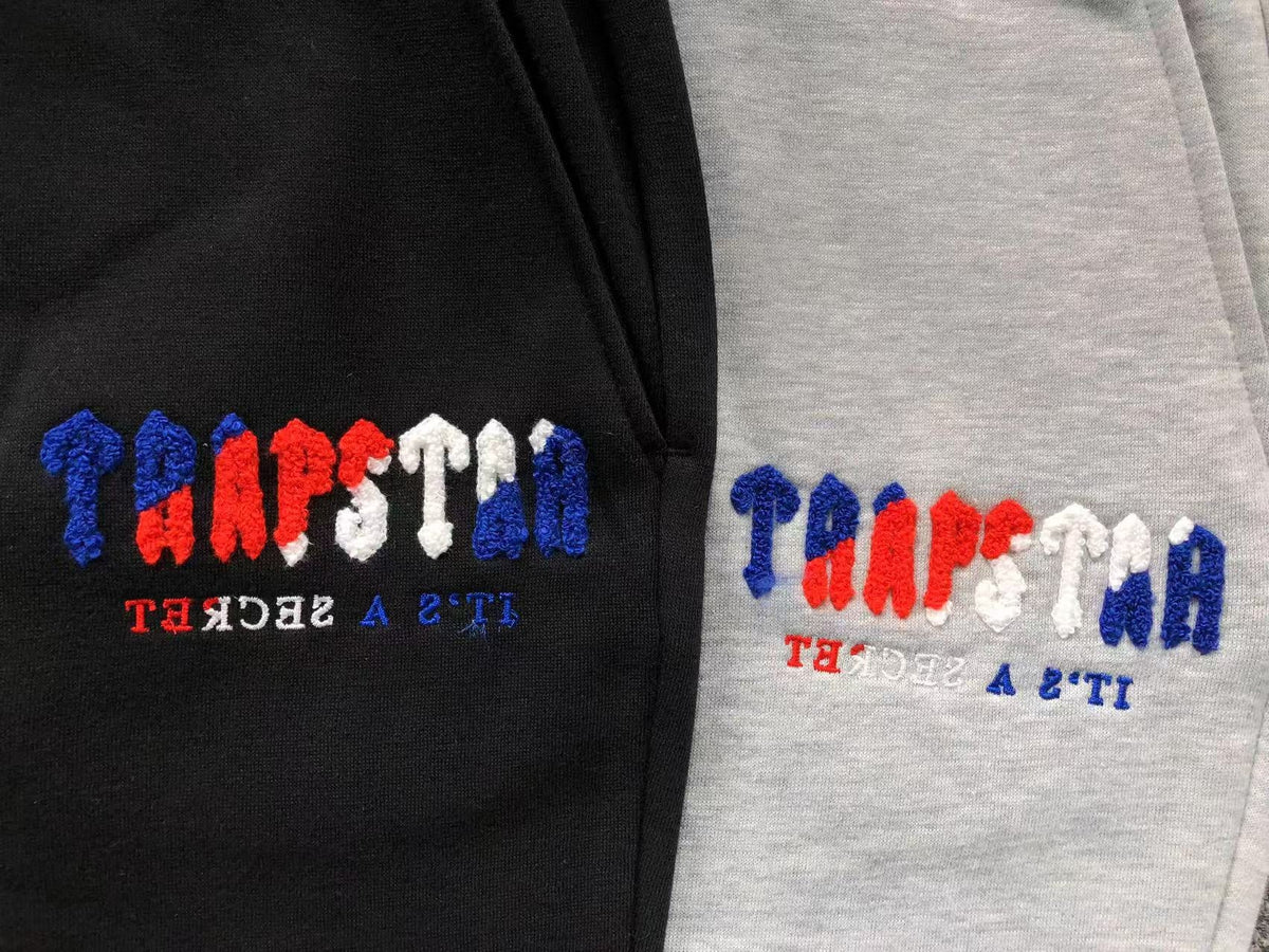 Trapstar Tracksuit