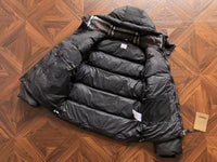Burberry Winter Jacket