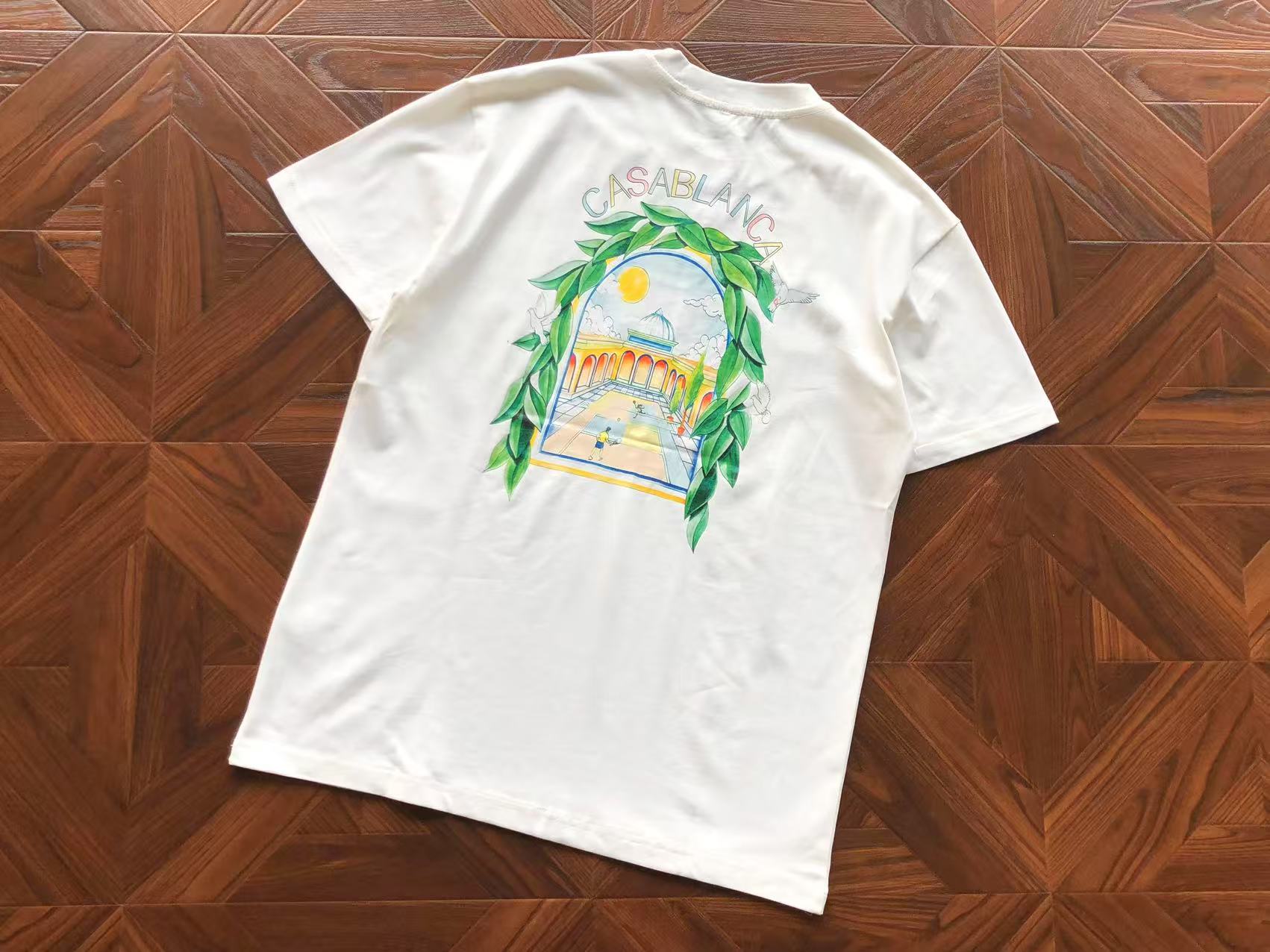 CasaBlanca T-Shirt