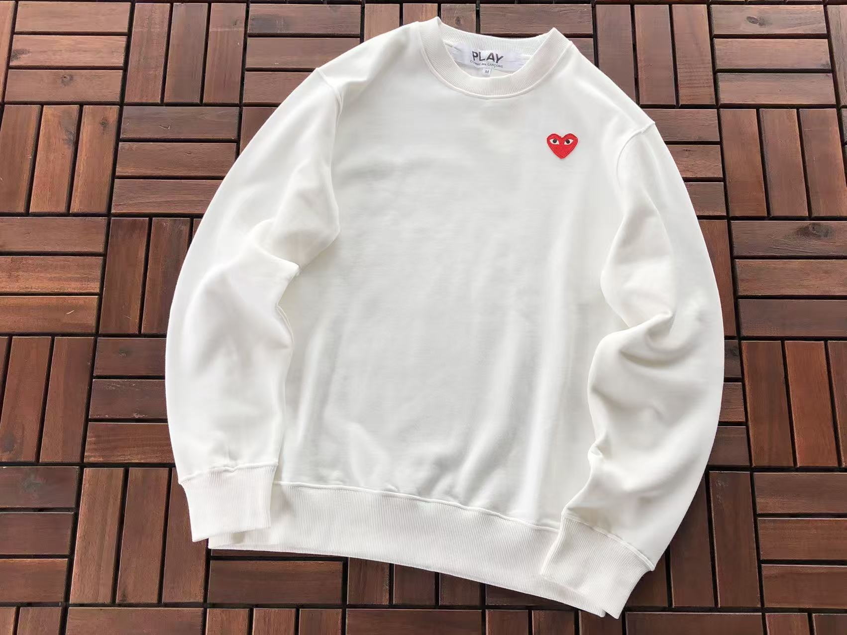 Comme Des Garçons Sweat