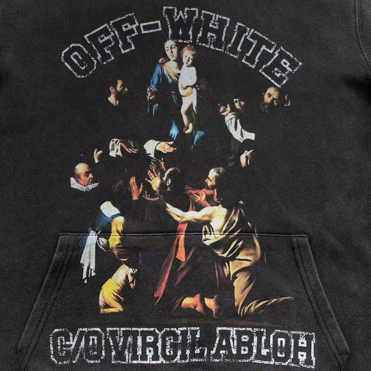 Off-White Hoodie