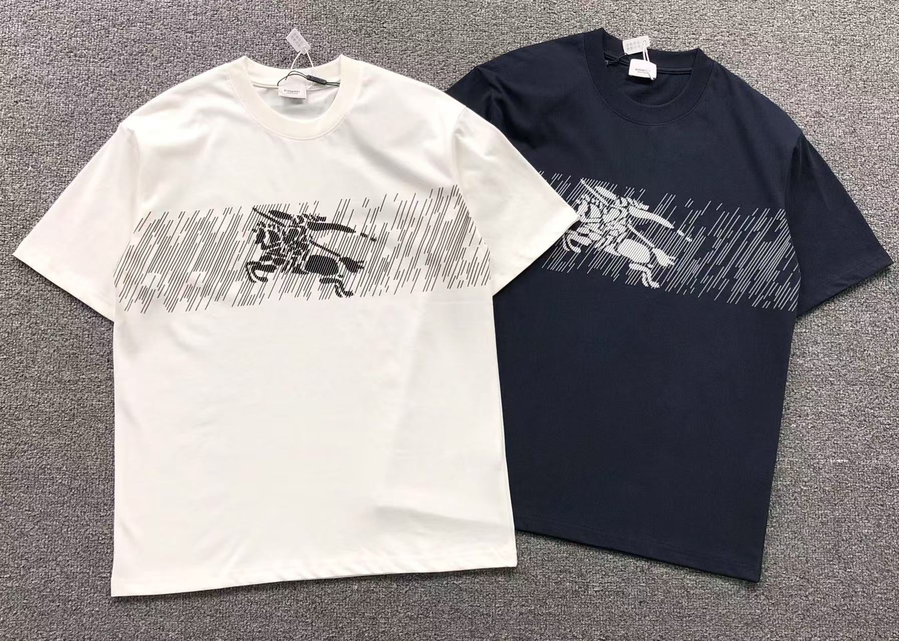 T-Shirt Burberry