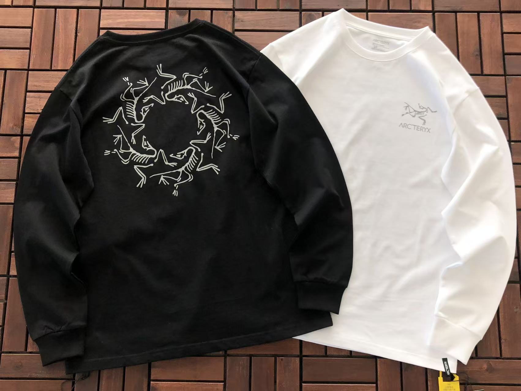 Arc'teryx Sweat