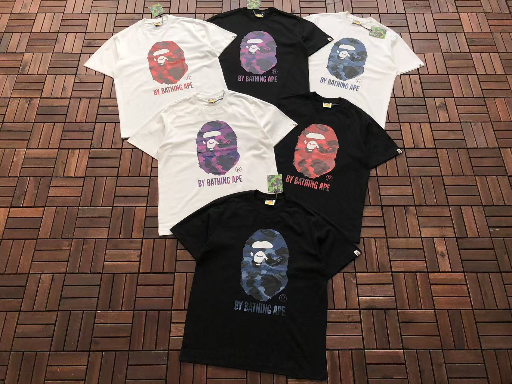 Bape T-Shirt
