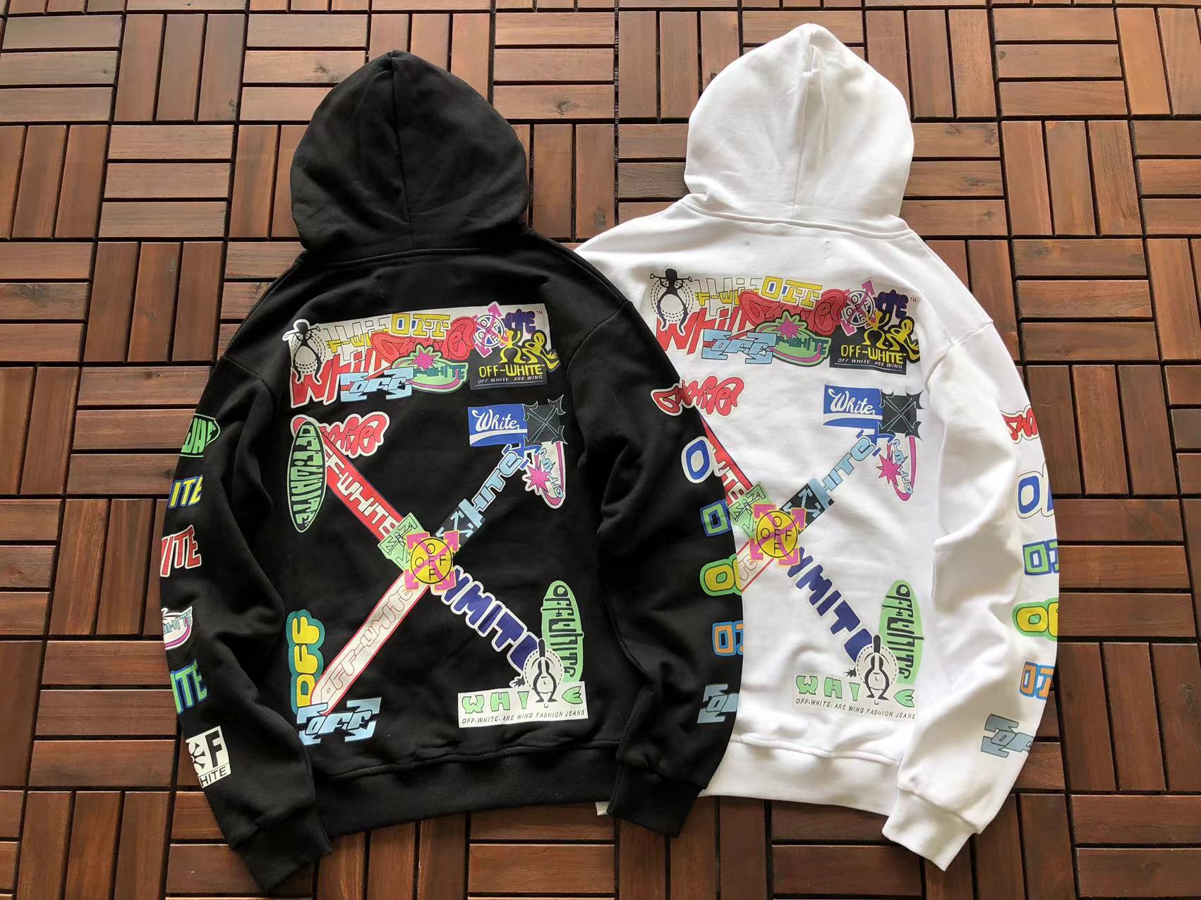 Off-White Hoodie