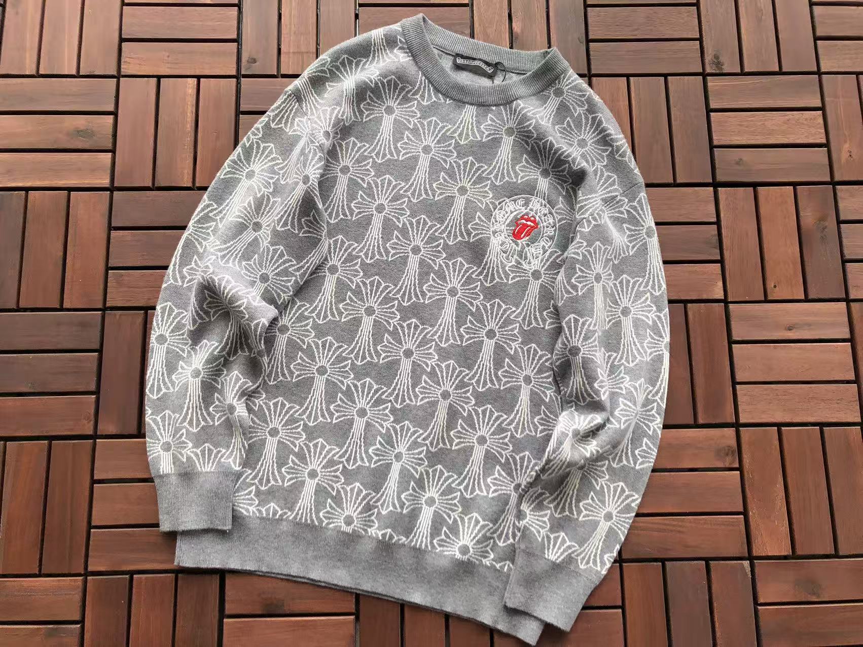Chrome Heart Sweat [NEW]