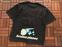 T-Shirt Broken Planet