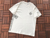 T-Shirt Chrome Hearts