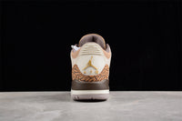 Jordan 3 Retro Palomino