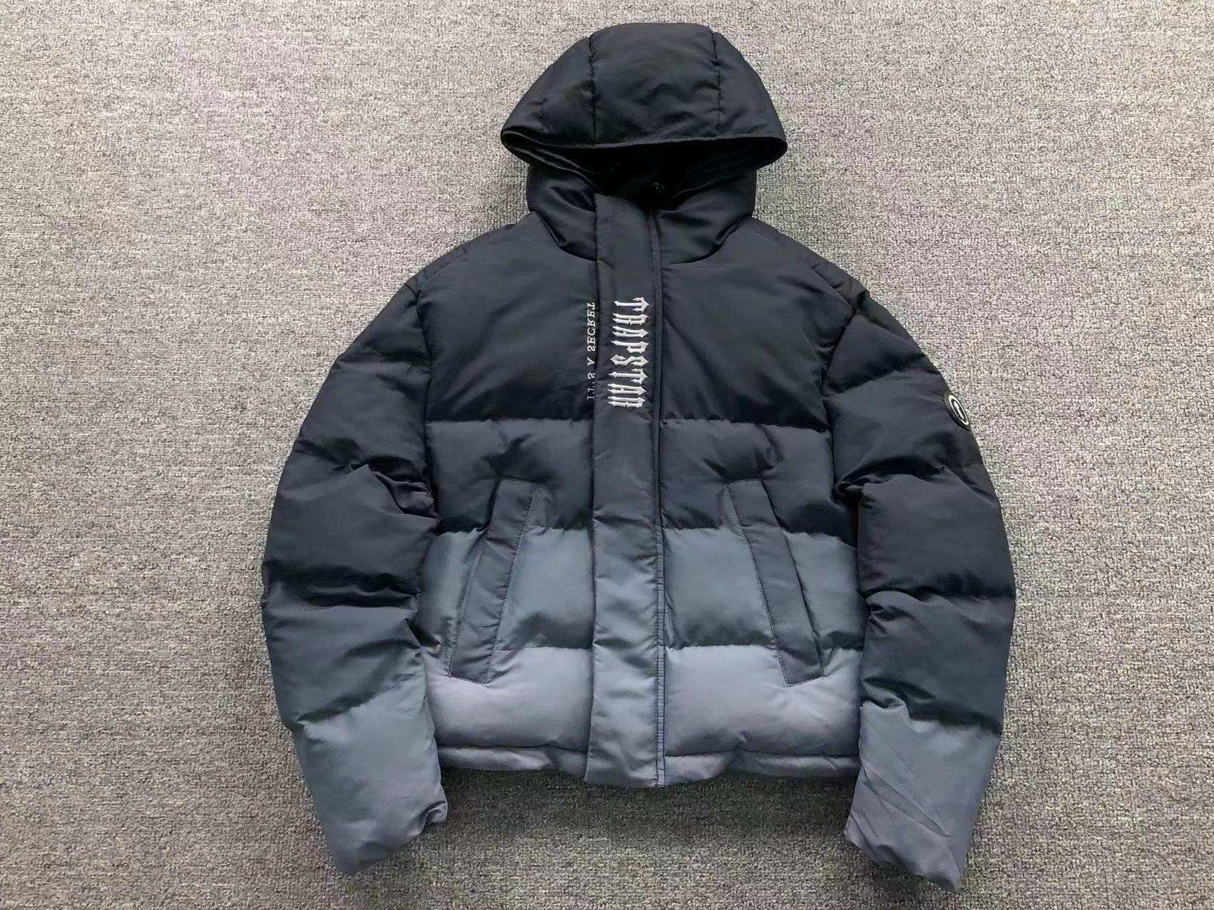 Trapstar Winter Jacket