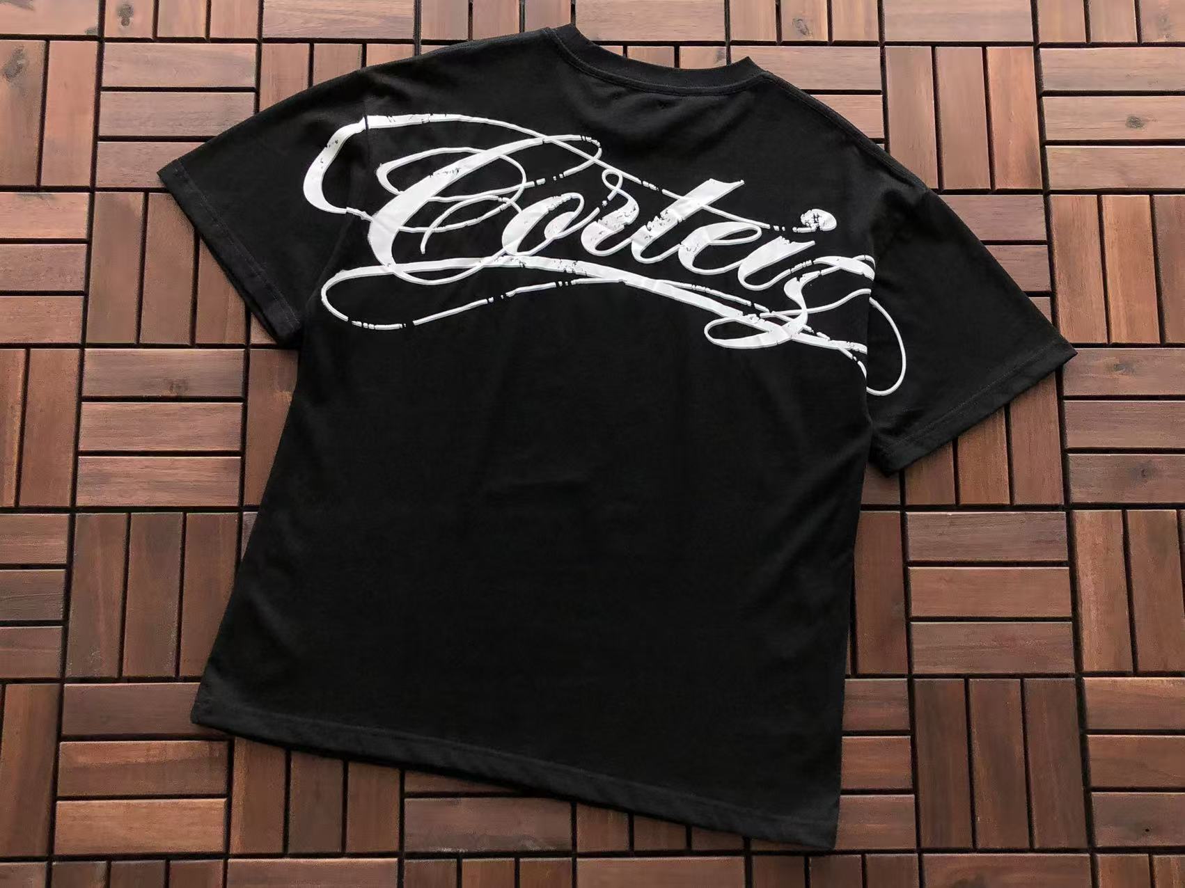 T-Shirt Corteiz