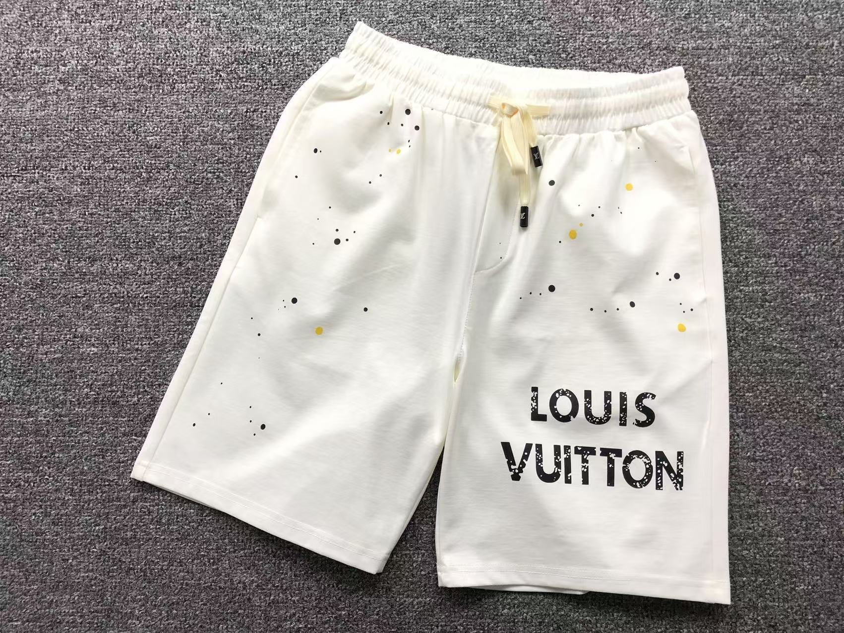 Louis Vuitton Short