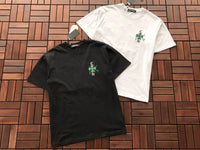T-Shirt Chrome Hearts