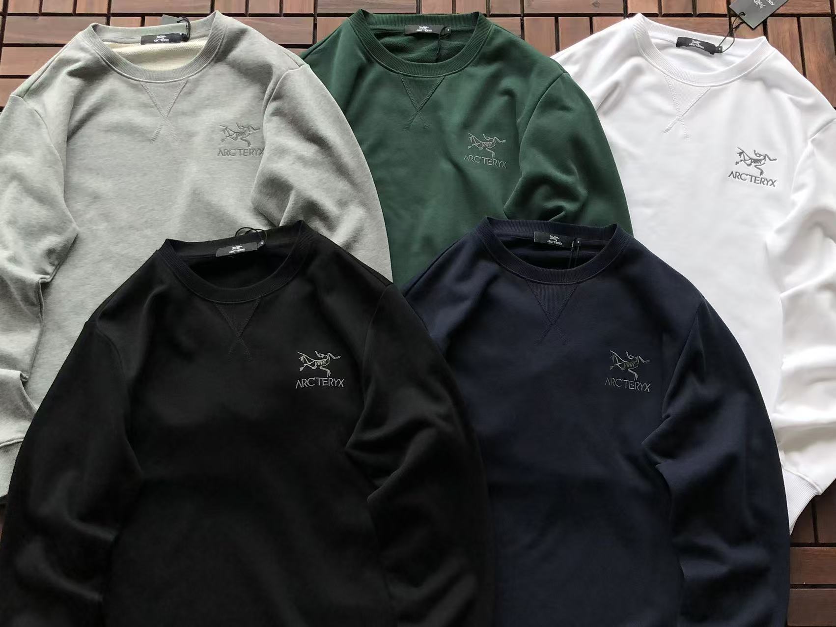 Arc'teryx Sweat