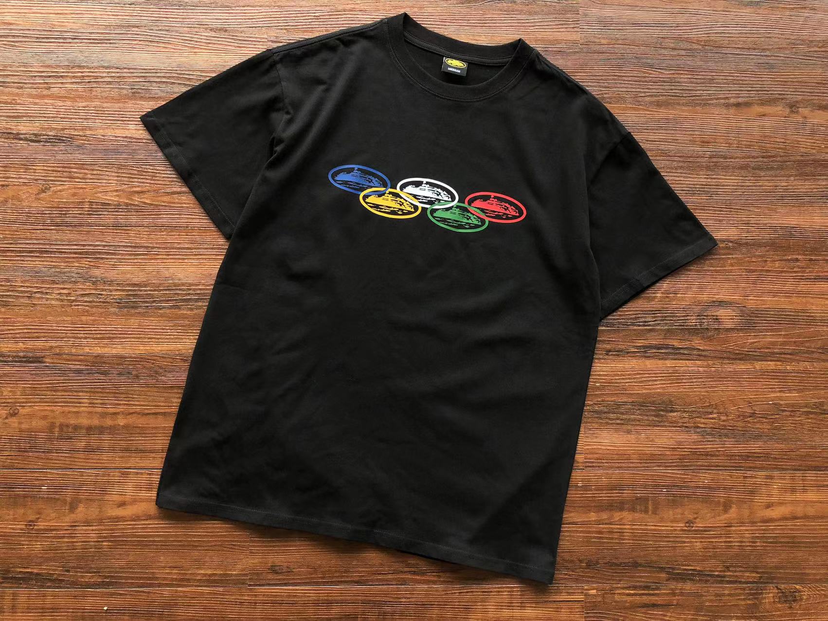 T-Shirt Corteiz