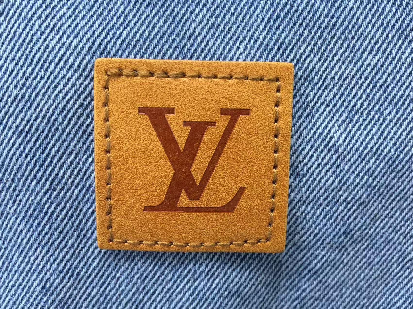 Louis Vuitton Jacket