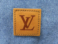 Louis Vuitton Jacket