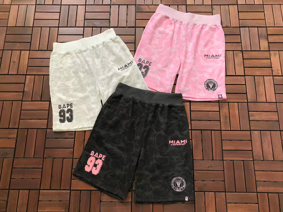 Bape Short