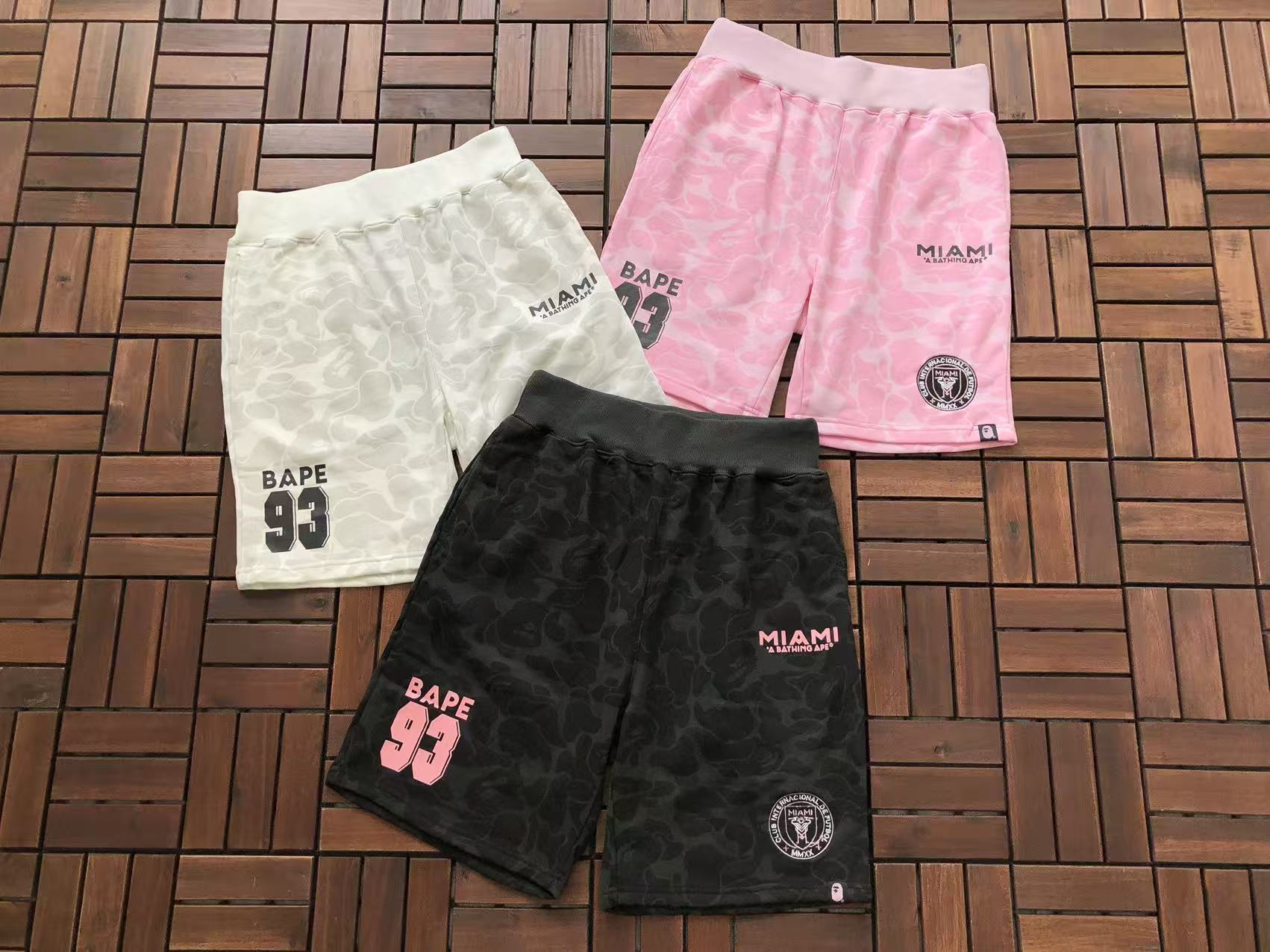 Bape Short