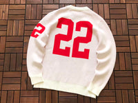 Amiri Sweat