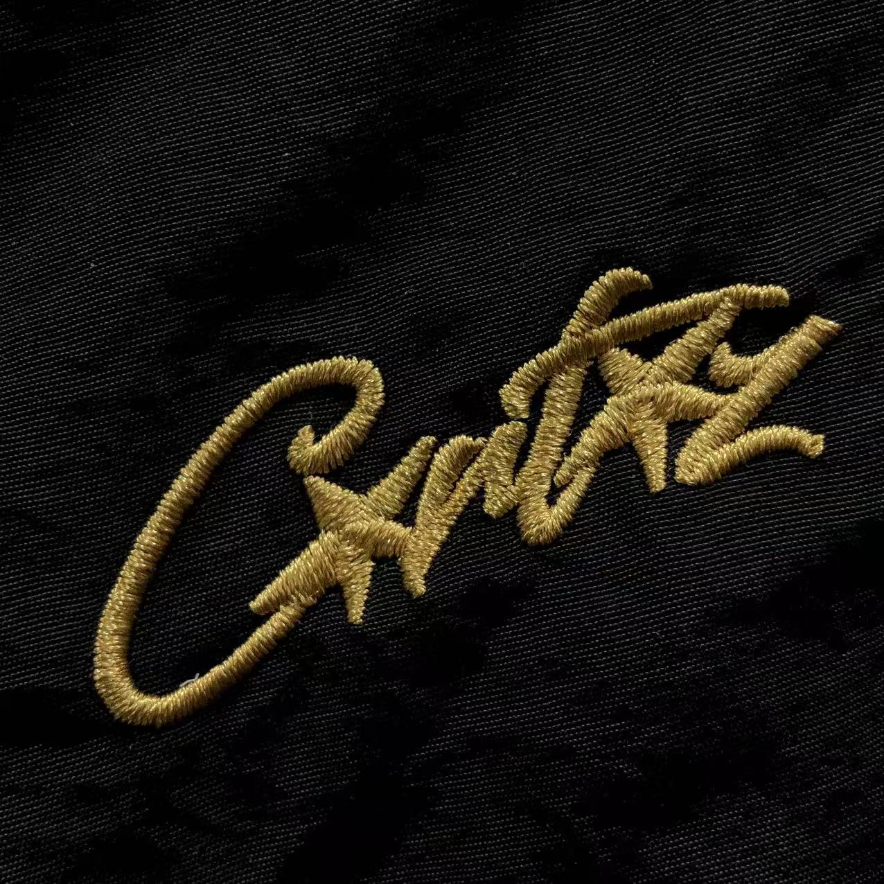 Corteiz Tracksuit x Brasil