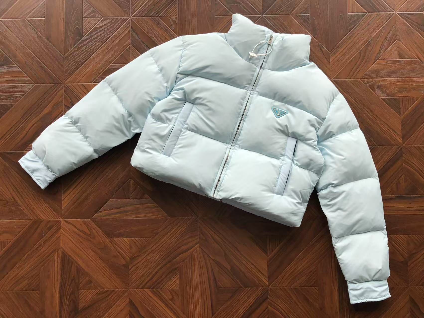 Prada Winter Jacket (Women)