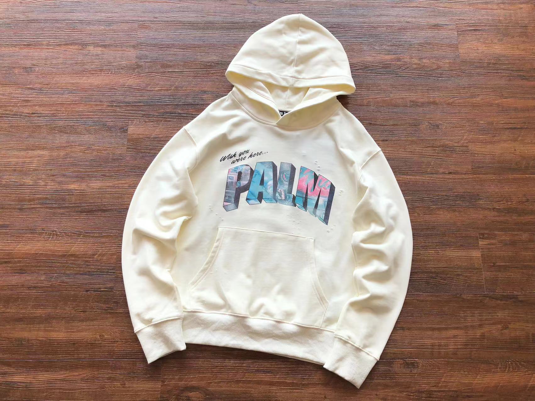 Palm Angels Hoodie