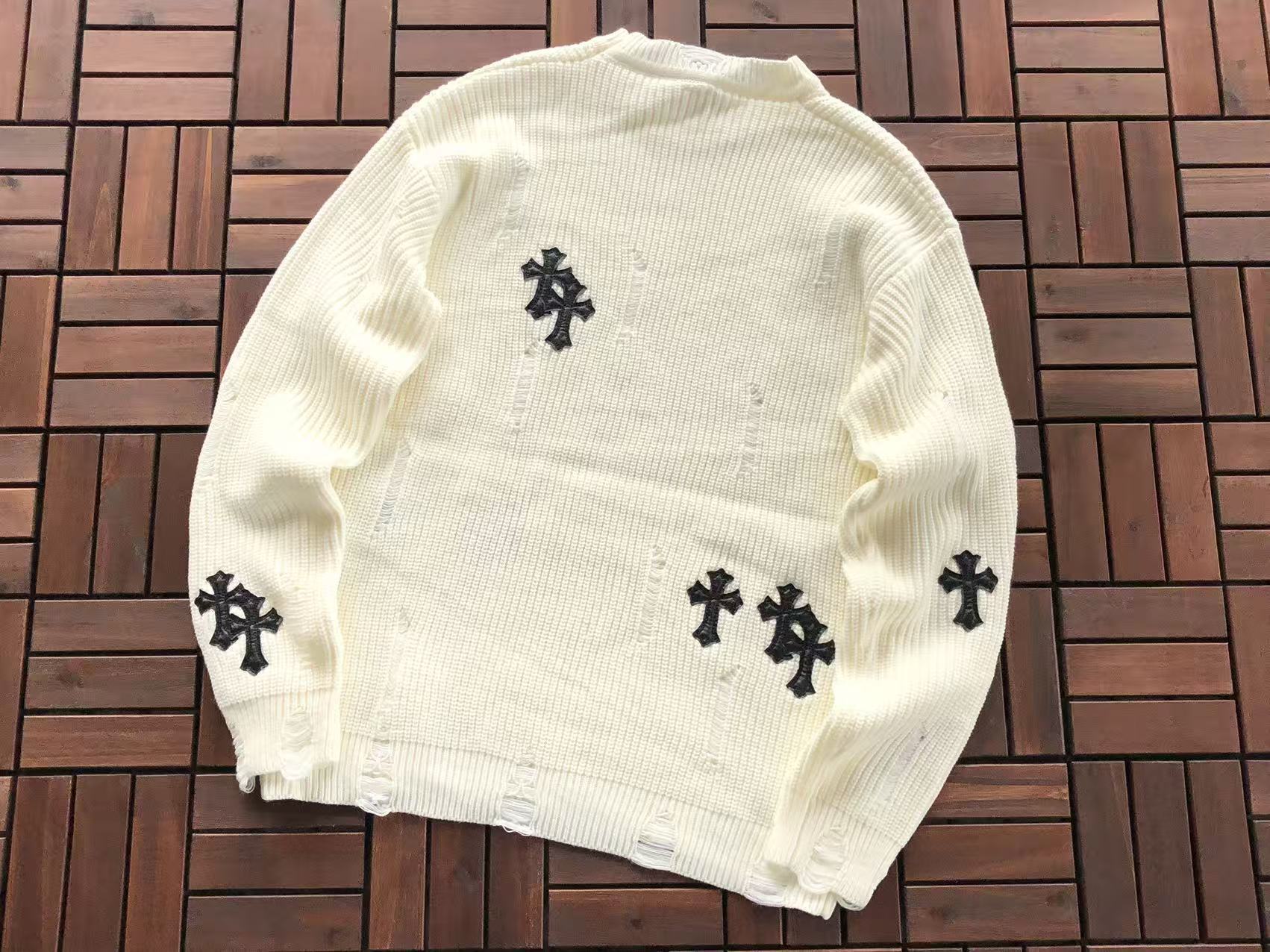 Chrome Heart Sweat