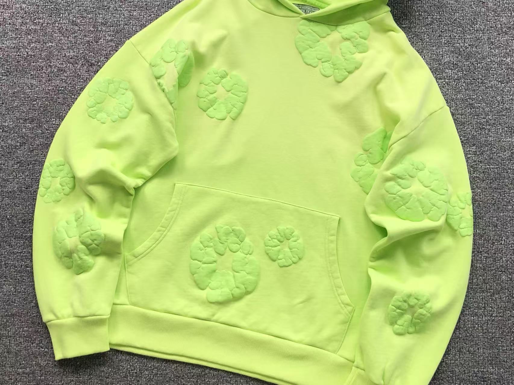 Denim Tears Hoodie