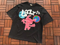 T-Shirt Broken Planet