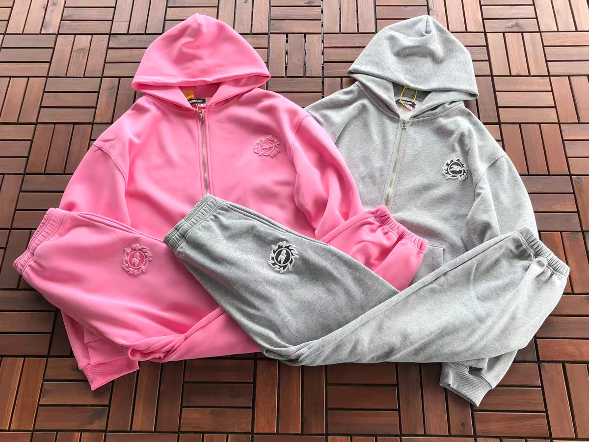 Broken Planet Tracksuit