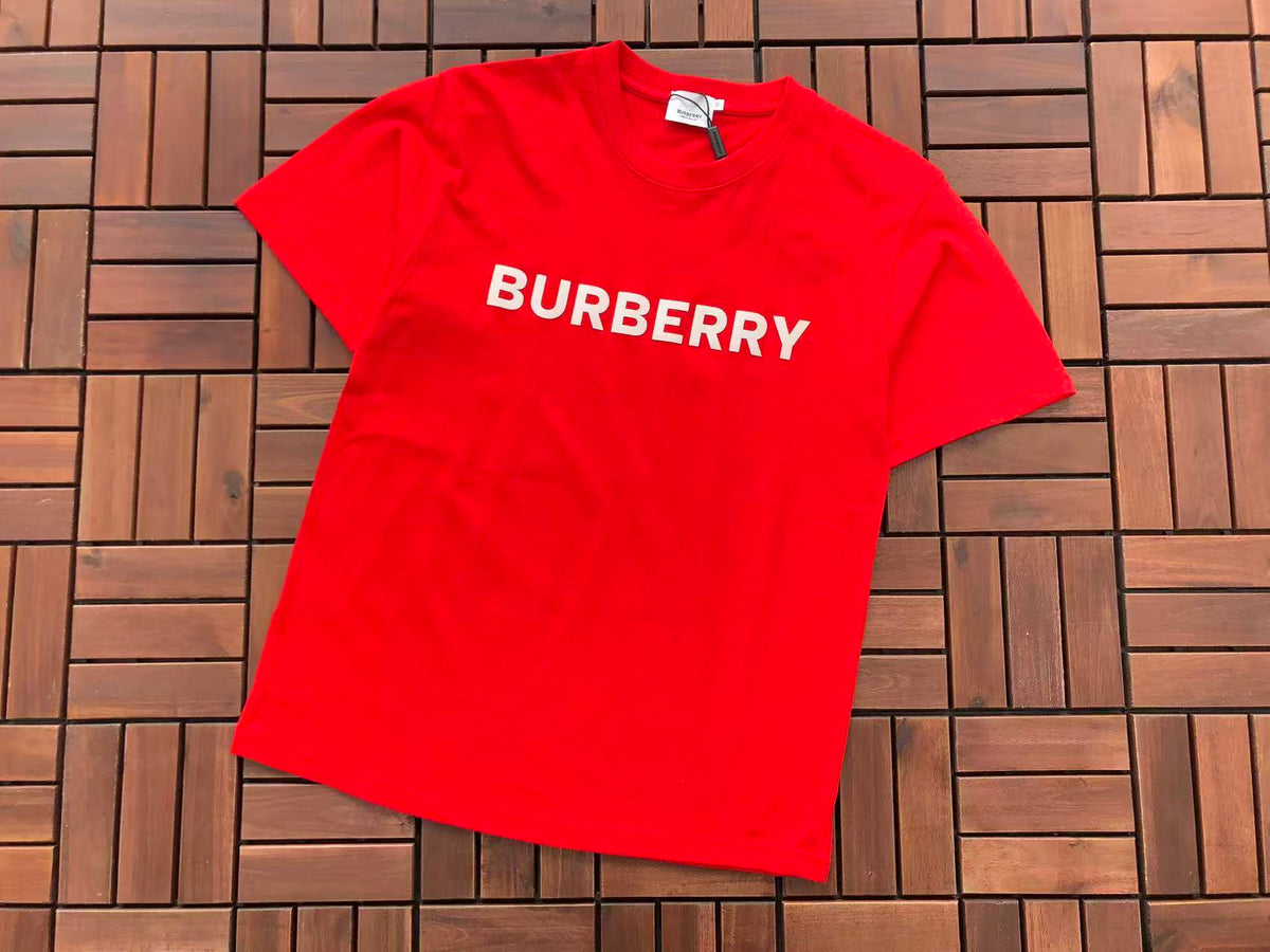 T-Shirt Burberry