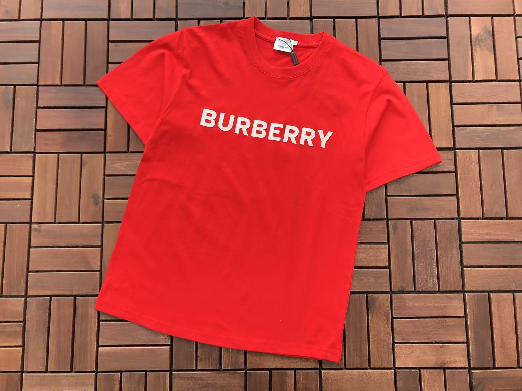 T-Shirt Burberry