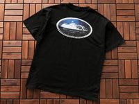 T-Shirt Corteiz Rally Team