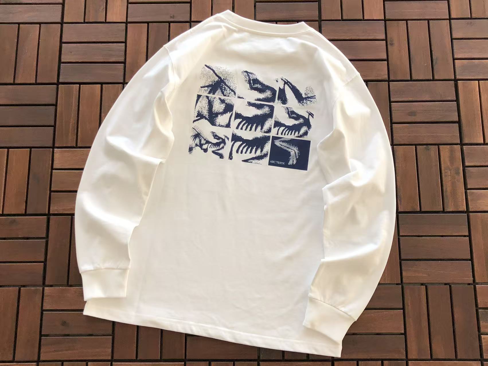 Arc'teryx Sweat