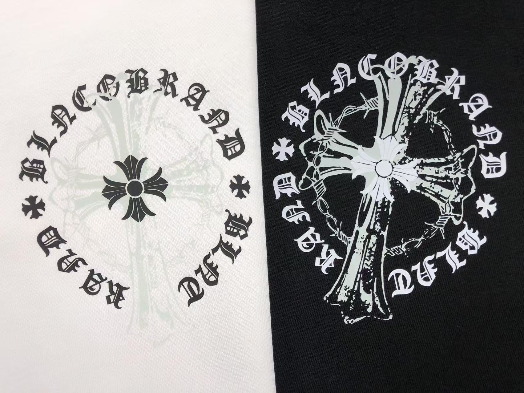 T-Shirt Chrome Heart