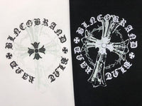 T-Shirt Chrome Heart