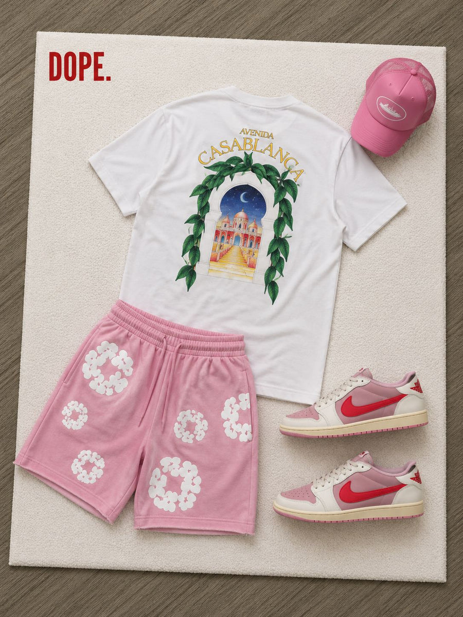 DOPE FIT: Avenida