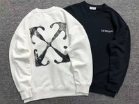Off-White Sweat