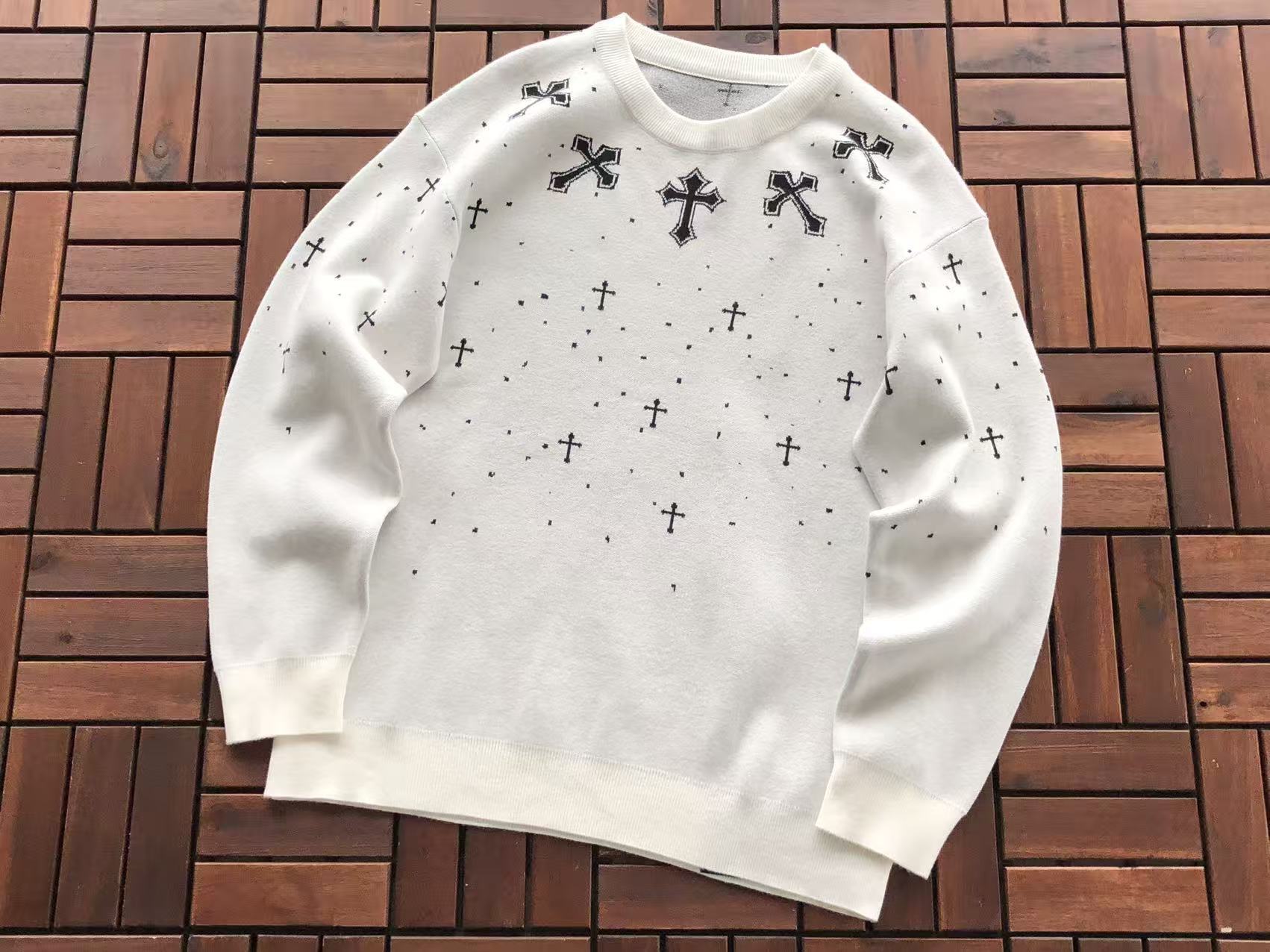 Chrome Heart Sweat [NEW]