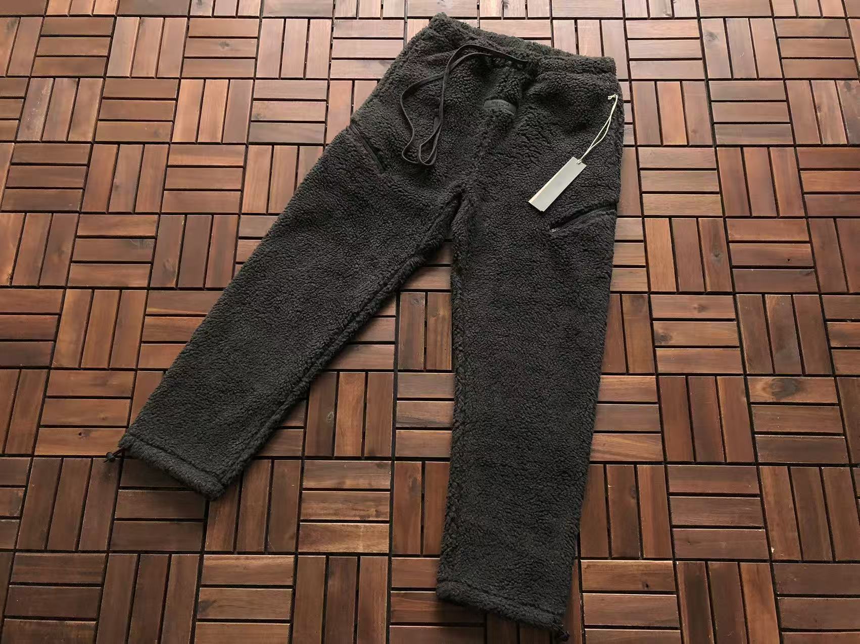 Essentials Fear Of God Tracksuit
