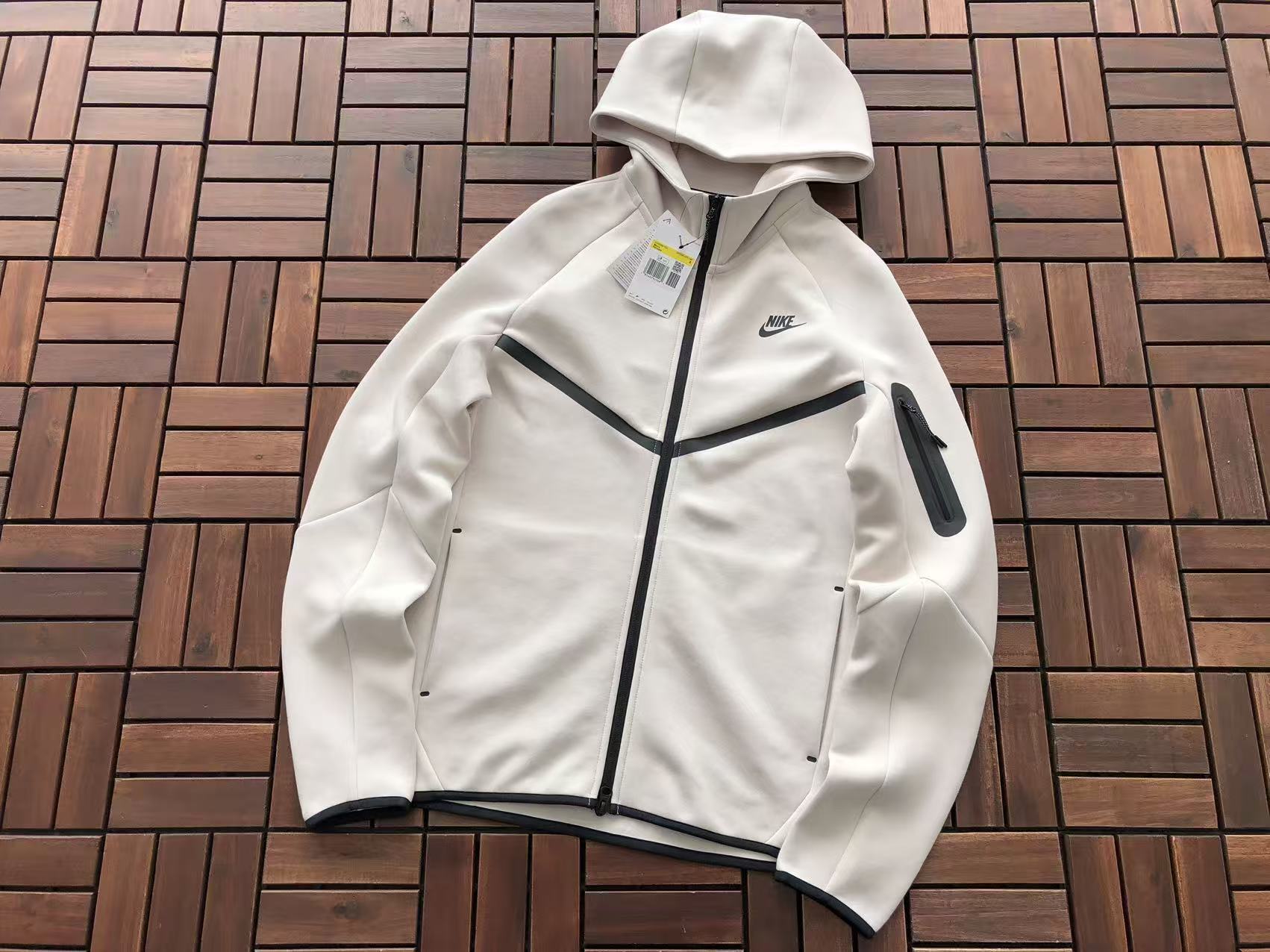 Nike Tech Fleece Tracksuit