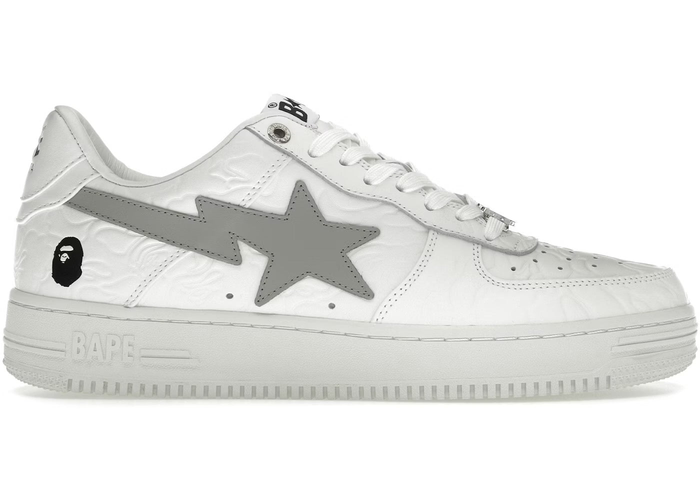 A Bathing Bape Sta Low