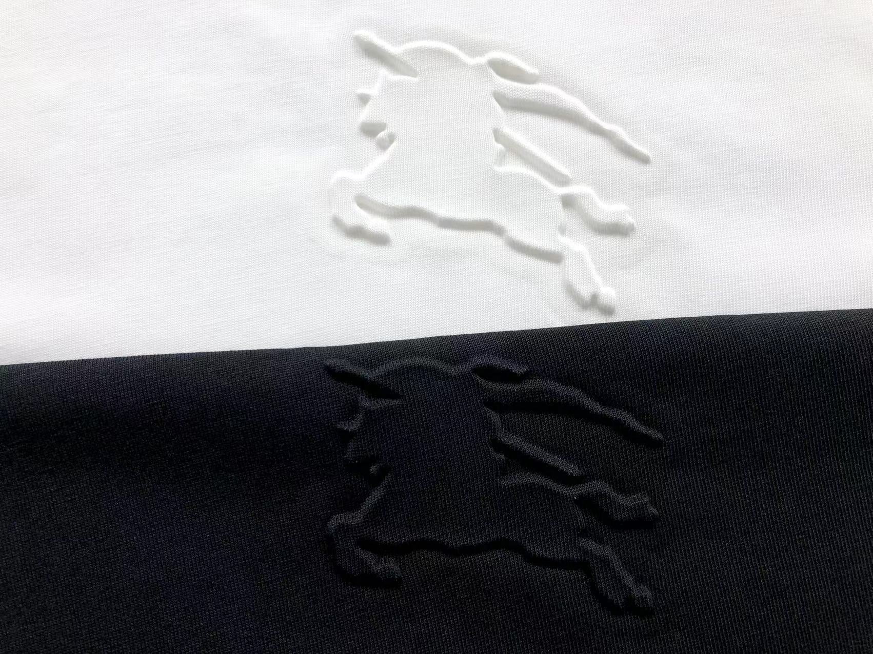 T-Shirt Burberry