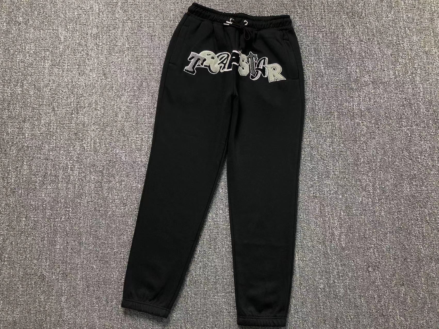 Trapstar Tracksuit