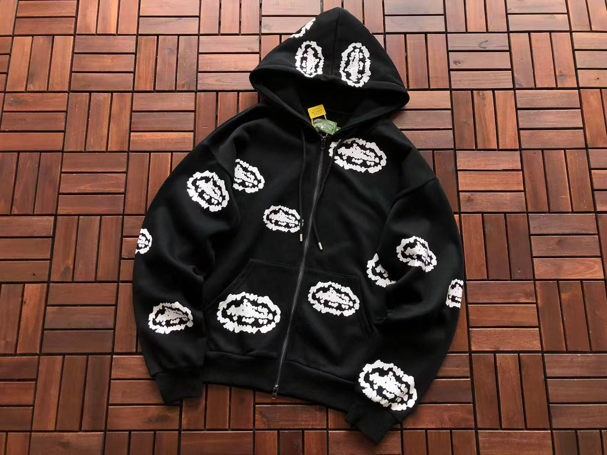 Denim Tears Hoodie